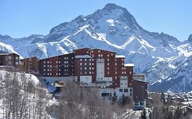 Villages Clubs Du Soleil - Les 2 Alpes